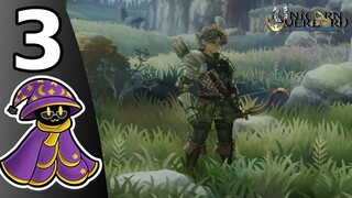 Unicorn Overlord Part 3 - Rolf