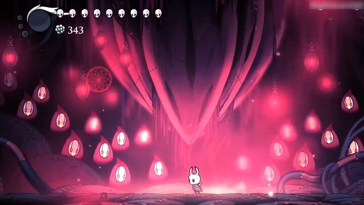 [Hollow Knight] To My Own Hollow Knight