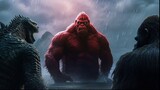 Godzilla x Kong The New Empire too watch full movie : link in Description
