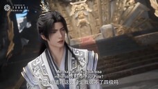 Shrouding the Heavens Ep111 sub indo