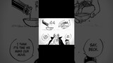 One Piece 1054 - Shanks Edit // Alight Motion