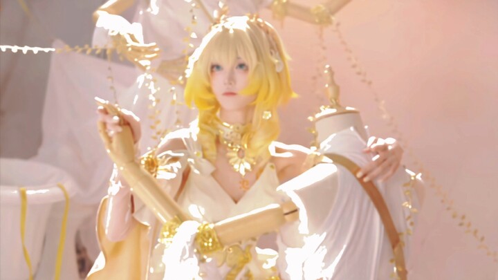 Aglaia: Will you always love me?