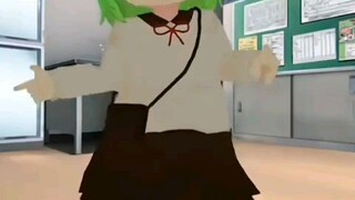 MK rumah lu kosng dan temen² lu dtang