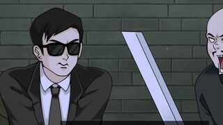 [Đệ tử] Đây là thông tin tuyệt mật mà thầy nói sao? ! !