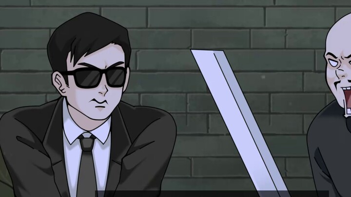 [Disciple] Is this the top secret information you mentioned? ! !