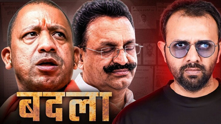 He Tried to Kill YOGI... Then Everything Changed !