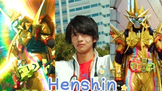 [Penyesuaian Warna Super Halus 𝟔𝟎𝐅𝐏𝐒/𝑯𝑫𝑹] Pertunjukan Pertarungan Klasik Super Burning Pemain Tak Te