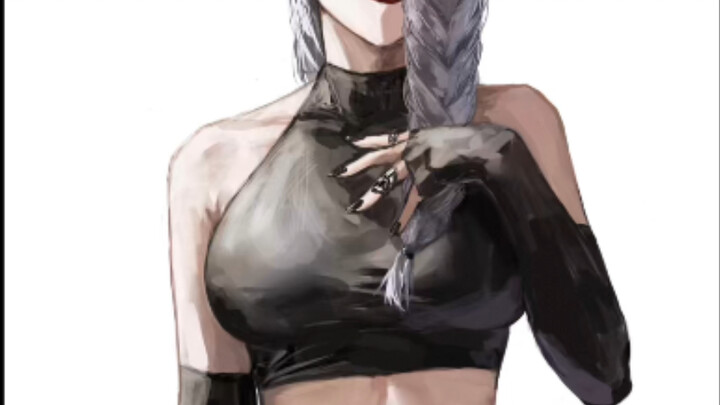 Jujutsu Kaisen Fan Art