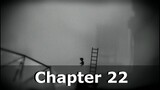 Limbo Chapter 22 - GRAD