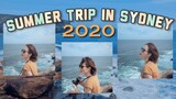DU HỌC ÚC 🇦🇺 BIỂN ĐẸP NHẤT SYDNEY & LỄ HỘI MARDIGRAS 😎 SUMMER TRIP IN SYDNEY #4 | Thanh Thanh Vlog