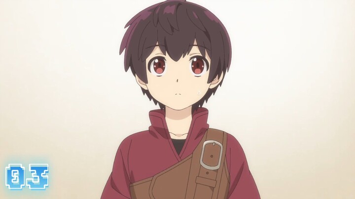 «EPISODE 03» The strongest job is apparently not a hero or a sage, but an appraiser (provisional)!