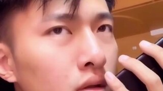 What if boys could also be "green tea"?