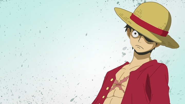 One Piece - Khoảnh khắc Cực Ngầu bạn không thể bỏ qua P2