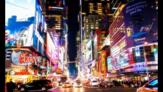 America Travel_ Vẻ đẹp Kinh Ngạc của Thành phố New Youk - Mỹ,phần 02