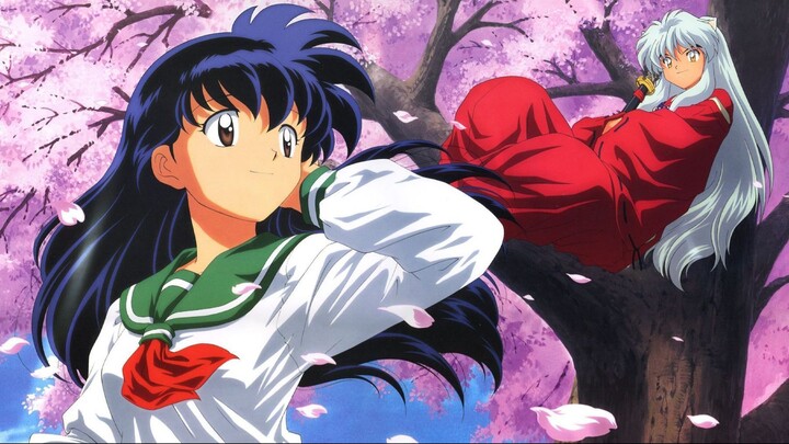 Inuyasha eps 02