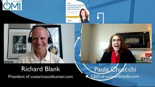 The B2B Influence Podcast. The Importance of Relationship-Building in Telesales