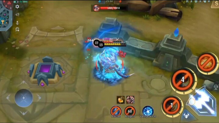 pa support po❤