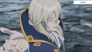 Tóm tắt anime hay _ 7 Giác Quan Của Subaru _ Shichisei No Subaru 5