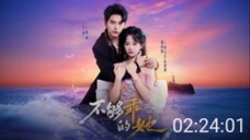 She's Not Obedient Enough_Full (Eng_Sub)