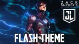 Zack Snyder's Justice League: The Flash Theme | EPIC CINEMATIC VERSION (At The Speed of Force)