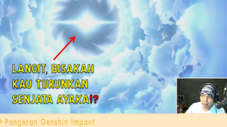 Gacha Senjata Ayaka Sampe Dapet (Part 2) - Genshin Impact Indonesia