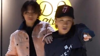แทยัง x แดซอง ปล่อยวิดีโอเต้นเพลง "Shoong!" แล้ว!