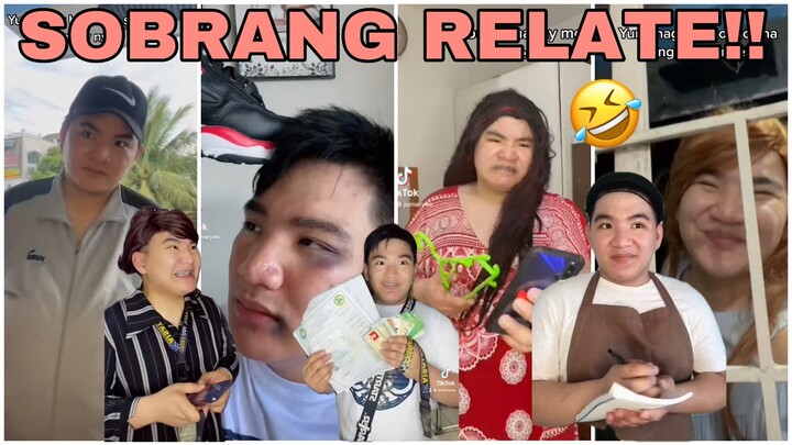 MY MOST VIRAL VIDEOS (RELATE KA DITO HAHAHA!!) | Jomar Yee