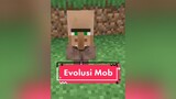 no capt minecraft evolution mob