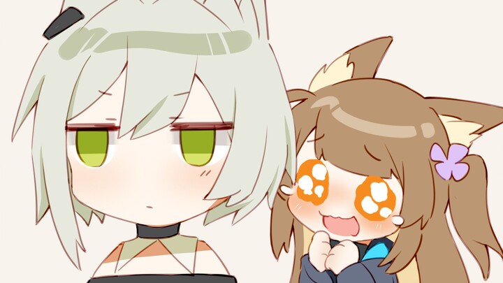 【明日方舟】PRTS从未叛逃