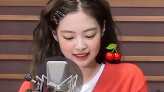 【JENNIE】这个饺子有点可爱…我想吃!