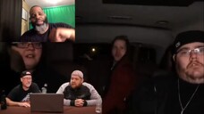 'The Most HAUNTED REVIEWED PLACES in the City! (ft. Mcjuggernuggets & Kidbehindacamera)' Reaction! D