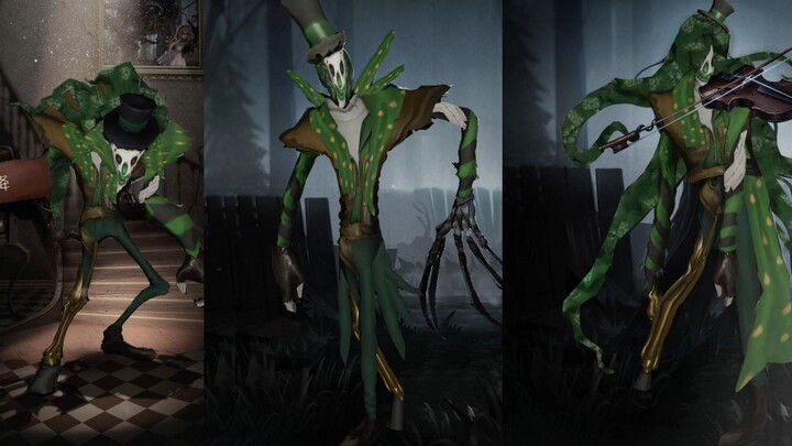 Chú hề 3: Cưa đứt