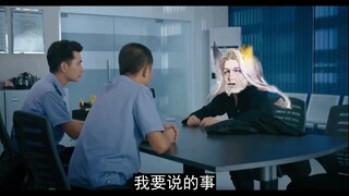 【Mermaid】When Herrog emerges from the Ruins of 59