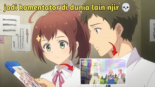 Dua Anak SMA ini jadi dewa njir cuma di game 😐🤣🤣