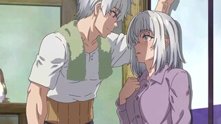 TVアニメ「じいさんばあさん若返る」メイン PV 【2024年4月7日(日)より放送開始】
