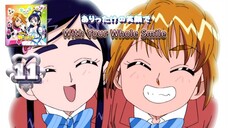 ありったけの笑顔で | With Your Whole Smile