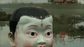 Chinese Dream Core｜Big Head Trilogy