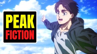 Attack on Titan Season Final Season Part 3 Breakdown!