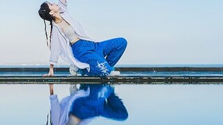 Khiêu vũ trên biển - Ánh sáng [Bài hát chủ đề BDF2021] [Turing]
