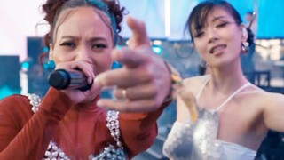 【BIBI全场】科切拉音乐节THE WEEKEND + KAZINO + 新歌三首连唱(feat.尹美莱)