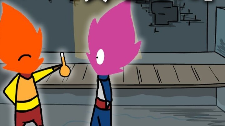 [Tế bào chết] [Hoạt hình độc lập] Quốc khánh OVA - Trung Quốc và Pháp trực tuyến, tình bạn tồn tại m