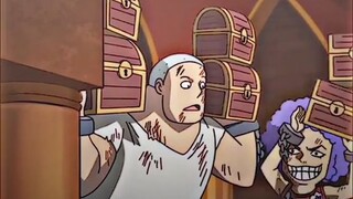 Ivankov hampir jadi manusia terkuat ☠️
