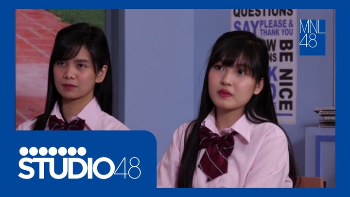 MNL48 iSchool: Episode 2 | September 11, 2018