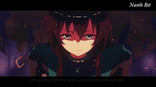 [ AMV ] _ TRĂNG MỜ