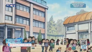 Doraemon Special 2 Jam - Tali Pencari Pasangan Benda