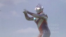 [19961019] Ultraman Tiga 007 (IDN dub NO sub - Indosiar)