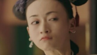 [Empress Ling CP] [The King of Poetry] [Story of Yanxi Palace] I am the Little Overlord of Changchun