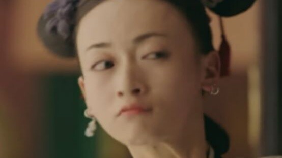 [Empress Ling CP] [The King of Poetry] [Story of Yanxi Palace] I am the Little Overlord of Changchun