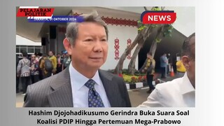 Gerinda Buka suara Soal Koalisi Prabowo-Mega