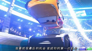 即使全世界都否定你，你也不能放弃你自己